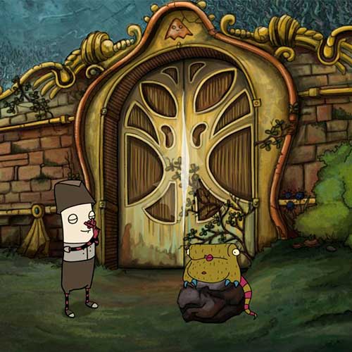 The Inner World Cd Key Steam Global